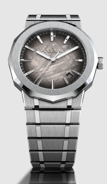 Corum Admiral 39 A39.231.AG0.0G Replica watch